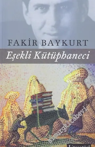Eşekli Kütüphaneci -         2026