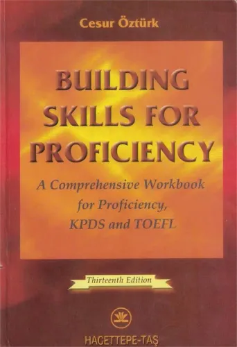 Building Skills For Proficiency