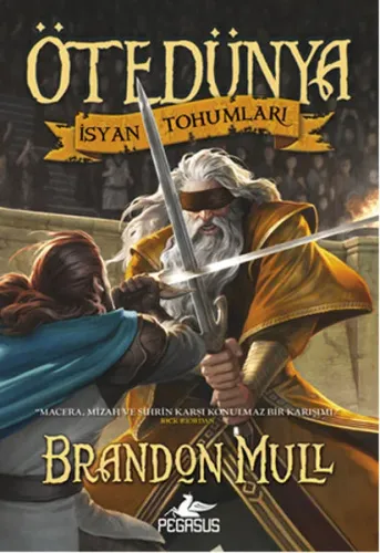 Ötedünya 2 - İsyan Tohumları