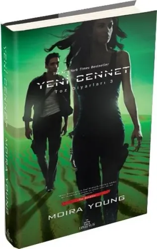 Yeni Cennet (Ciltli)