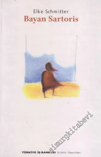 Bayan Sartoris -        2001