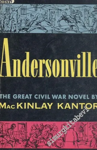 Andersonville -