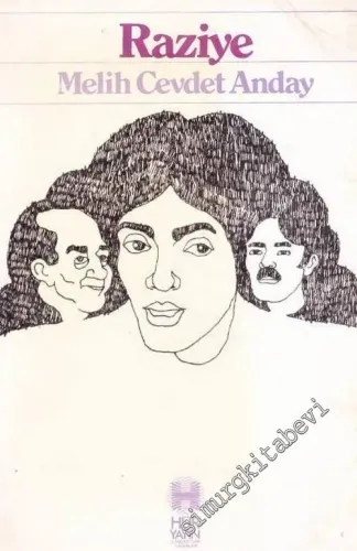 Raziye -        1980