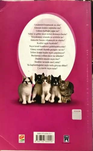Ne Niçin Nasıl -1 Aslı Kaplan Gonca