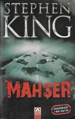 Mahşer