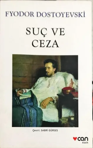Suç ve Ceza