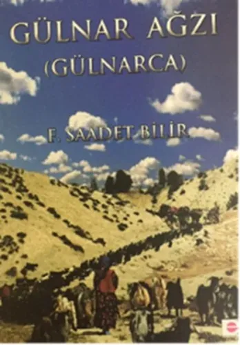 Gülnar Ağzı (Gülnarca)