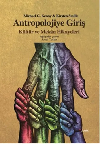 Antropolojiye Giriş