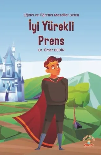 İyi Yürekli Prens