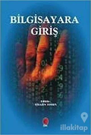Bilgisayara Giriş