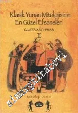 Klasik Yunan Mitolojisinin En Güzel Efsaneleri 2 -