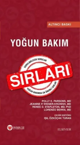 Yoğun Bakımın Sırları