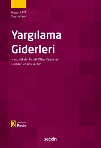 Yargılama Giderleri