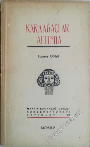 Karaağaçlar Altında -        1945