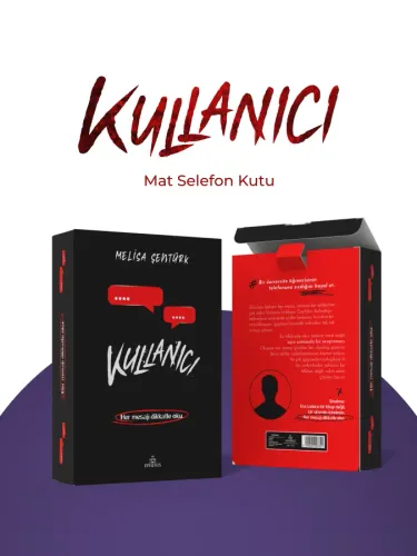 ÖZEL SERİ - KULLANICI - CİLTLİ