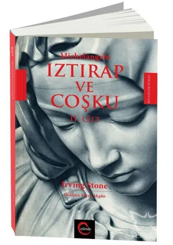 Iztırap Ve Coşku II. Cilt