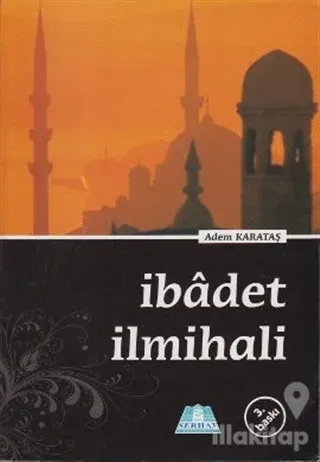 İbadet İlmihali