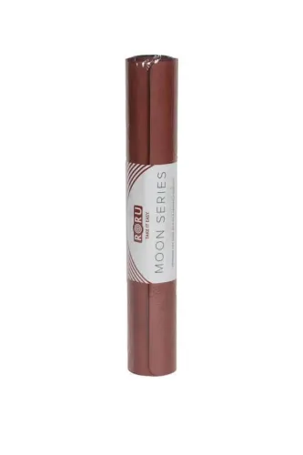 Mikrofiber Kaplama Yoga Matı Yaşam Çiçeği 3mm -Kırmızı