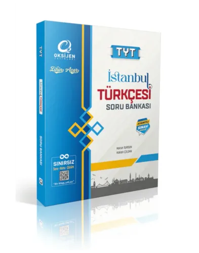 Oksijen Tyt İstanbul Türkçesi Soru Bankası