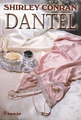 Dantel
