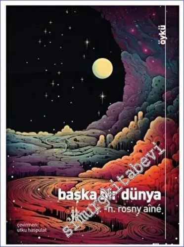Başka Bir Dünya -