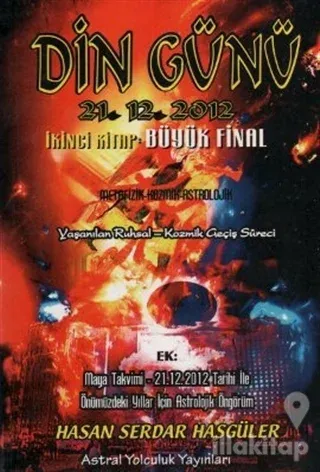 Din Günü 21.12.2012