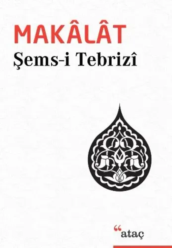 Makâlât (Cep Boy)