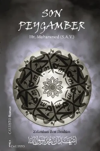 Son Peygamber