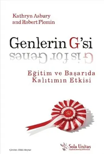 Genlerin G'si