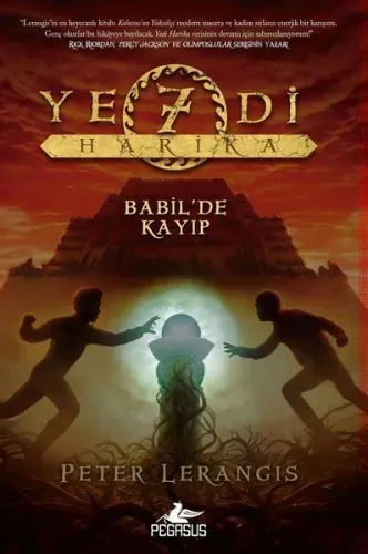 Yedi Harika 2: Babil'de Kayıp