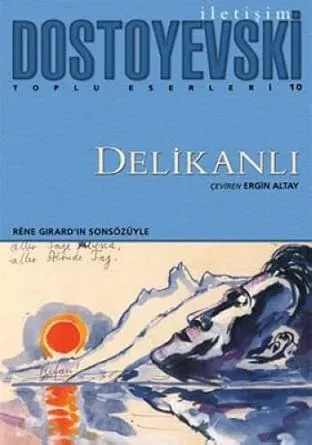 DELİKANLI