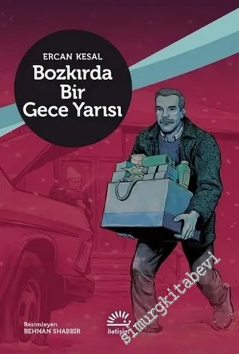 Bozkırda Bir Gece Yarısı -        2017
