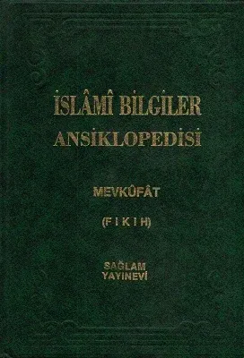 İslami Bilgiler Ansiklopedisi 8 Cilt Takım Kitap