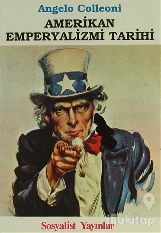 Amerikan Emperyalizmi Tarihi