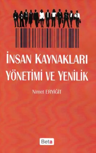 İnsan Kaynakları Yönetimi ve Yenilik