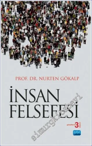 İnsan Felsefesi -         2022