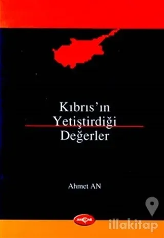 Kıbrıs'ın Yetiştirdiği Değerler 1782-1899