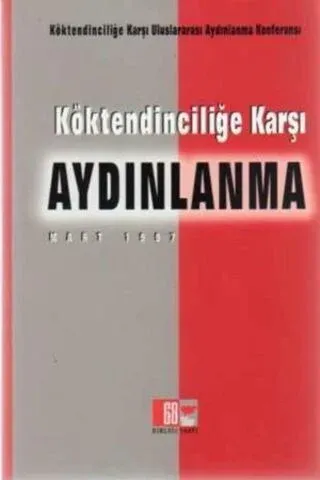 Köktendinciliğe Karşı Aydınlanma