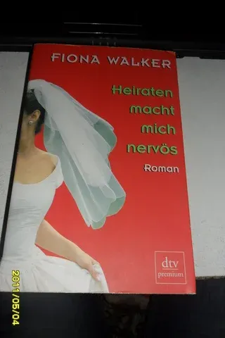 Heiraten Macht Mich Nervös