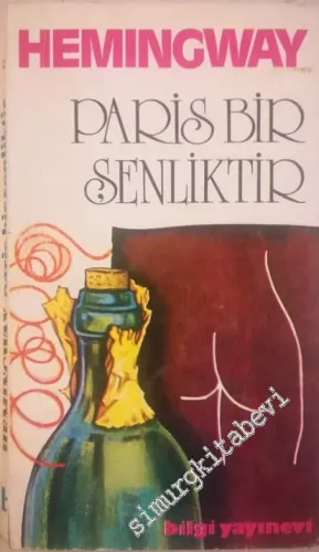 Paris Bir Şenliktir -        1975