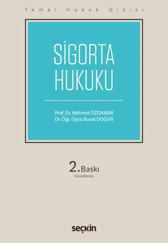 Sigorta Hukuku (THD)