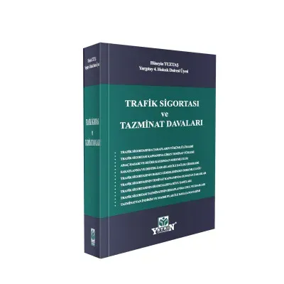 Trafik Sigortası ve Tazminat Davaları