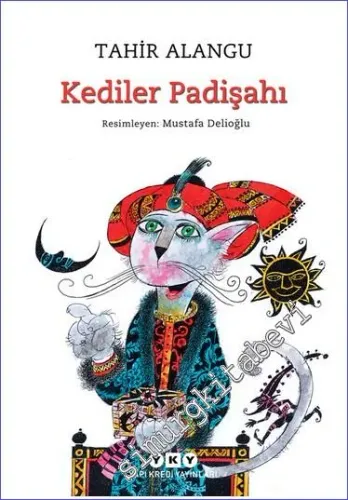 Kediler Padişahı -         2025