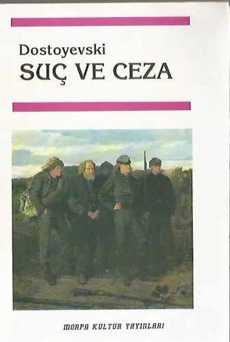 Suç ve Ceza