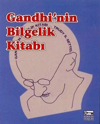 Gandhinin Bilgelik Kitabı