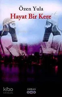Hayat Bir Kere