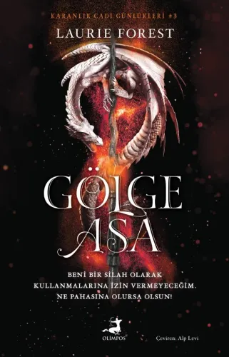 Gölge Asa