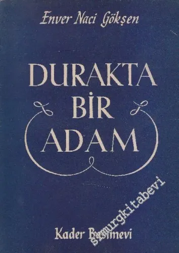 Durakta Bir Adam  -        1949