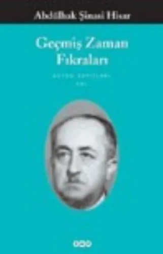 Geçmiş Zaman Fıkraları