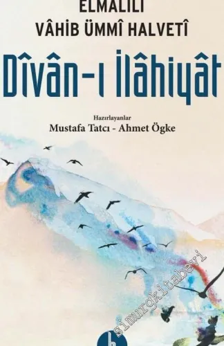 Divan-ı İlahiyat -         2016